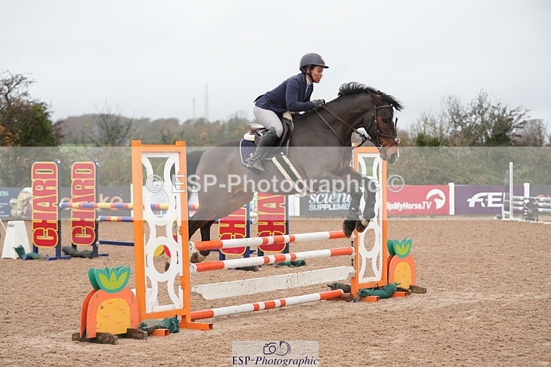 251109-085240-03098 - Cls 15 British Novice and 90cm Open