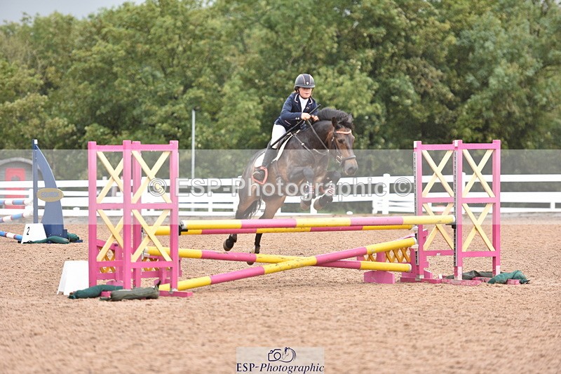 230805A-131008-00734 - Cls 8 Pony British Novice & 80cm Open