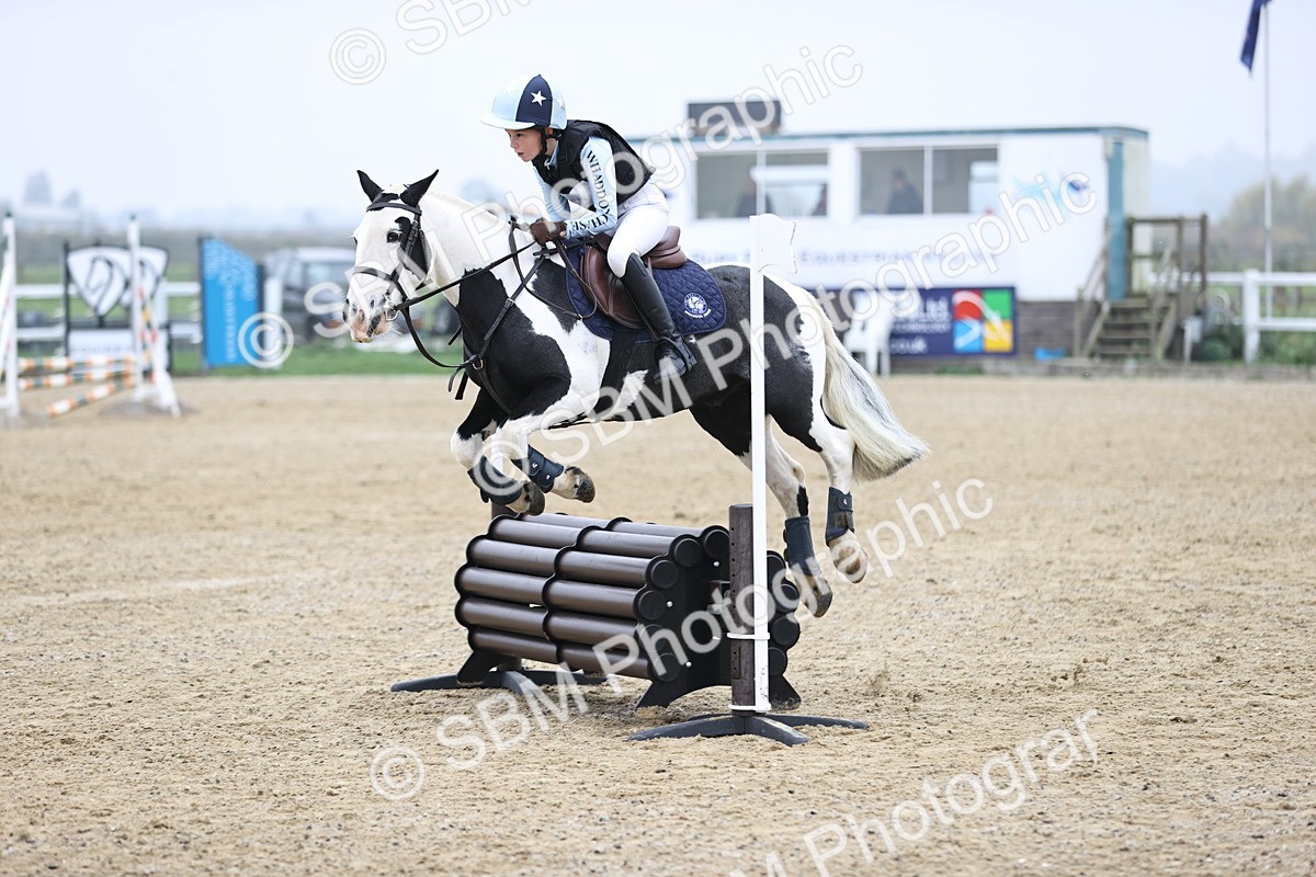 SBM_000142 - Class 1 - 70cm