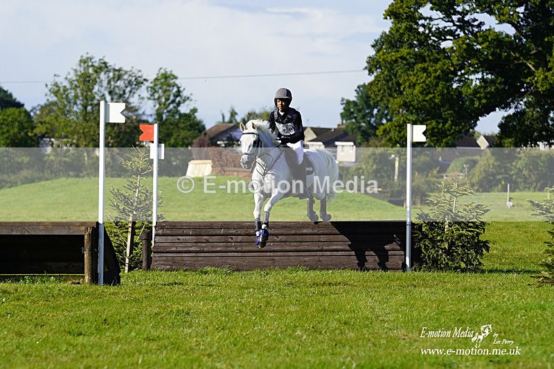  WWHT 031021 512 - WWEC Novice Restricted (0.80m) 18/10/20
