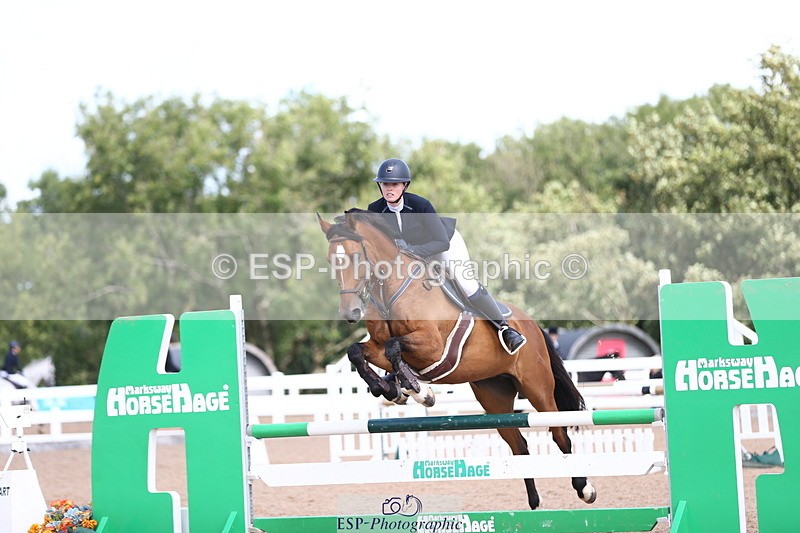 230811A-120718-03830 - Cls 16 95cm Nat Am Qualifier