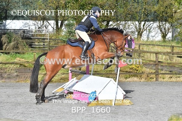 BPP_1660 - CLASS 2 - 70CM