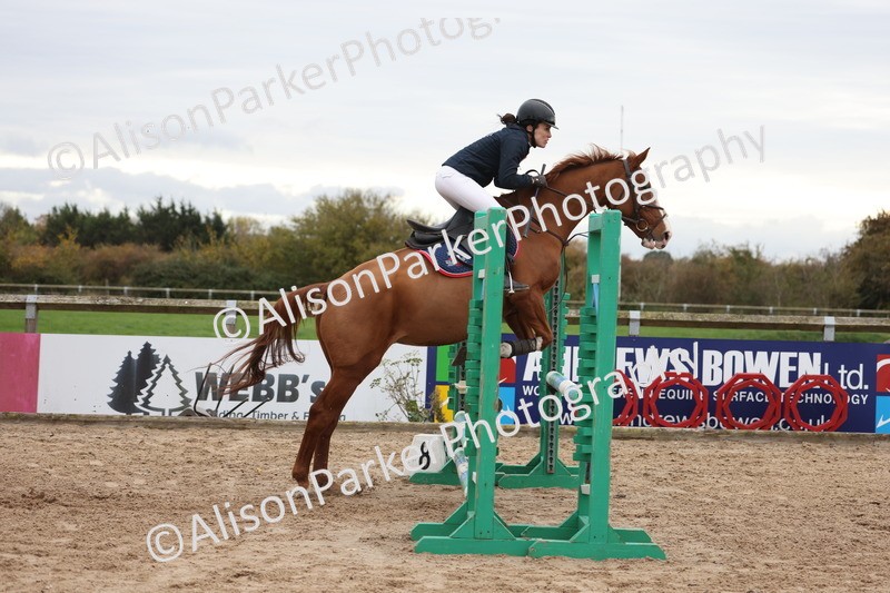 20251026-0954 - Class 3 - 80cm