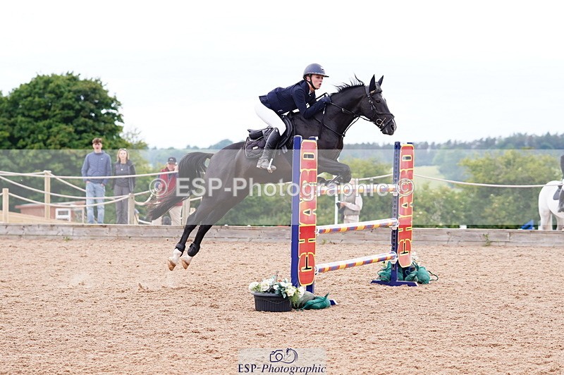 240630A-164334-15641 - Cls 26 Foxhunter 2nd Round