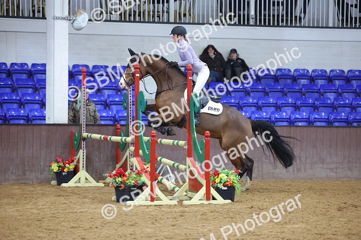 SBM_001637 - Class 14 - Nupafeed Supplements Senior Discovery/ 1m Open - First Round (1.00m)