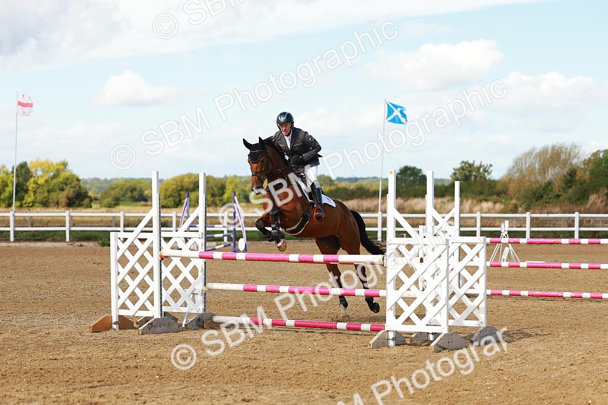 SBM_000671 - Class 3 - Senior Discovery - 1.00m