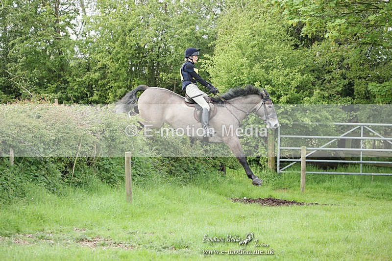 BTC 070523 38 - British Team Chase (Oakley) 07/05/23