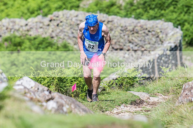 Arnison-169 - Arnison Dash Fell Race Sunday 29th June 2025