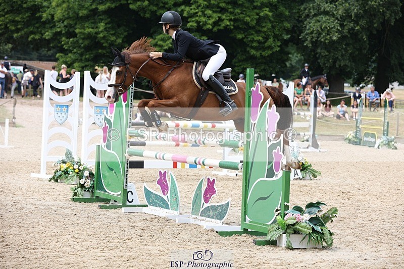 230617-123150-04324 - Cls 09 Blue Chip Pony Newc 1st Rnd