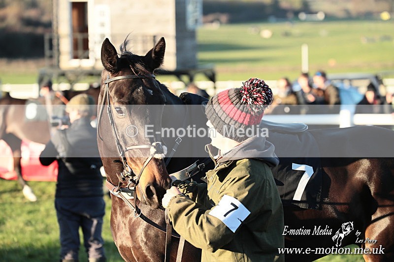 PtP 301125  0851 - Hursley Hambledon Point-to-Point Larkhill Racecourse 30/11/2025