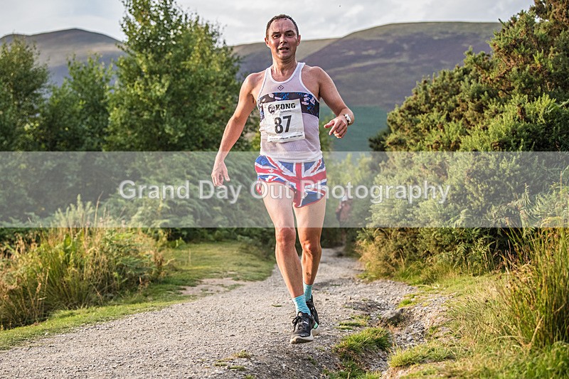 Not Round Latrigg-435 - Not Round Latrigg Fell Race Wednesday 12th August 2026