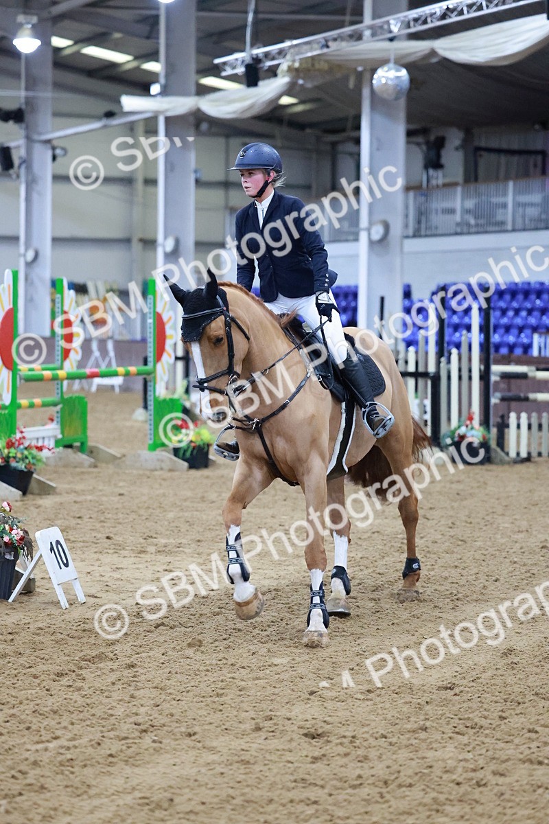 SBM_007934 - Class 25 - Senior Newcomers 1.10m