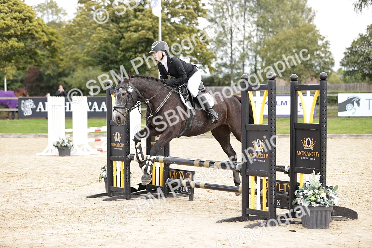 SBM_22368 - J59 - Clear Round 75cm