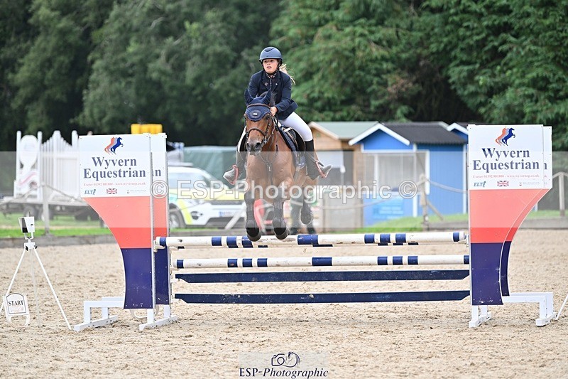 240818-172437-05711 - Cls 15 A&B Pony Discovery and 90 Open