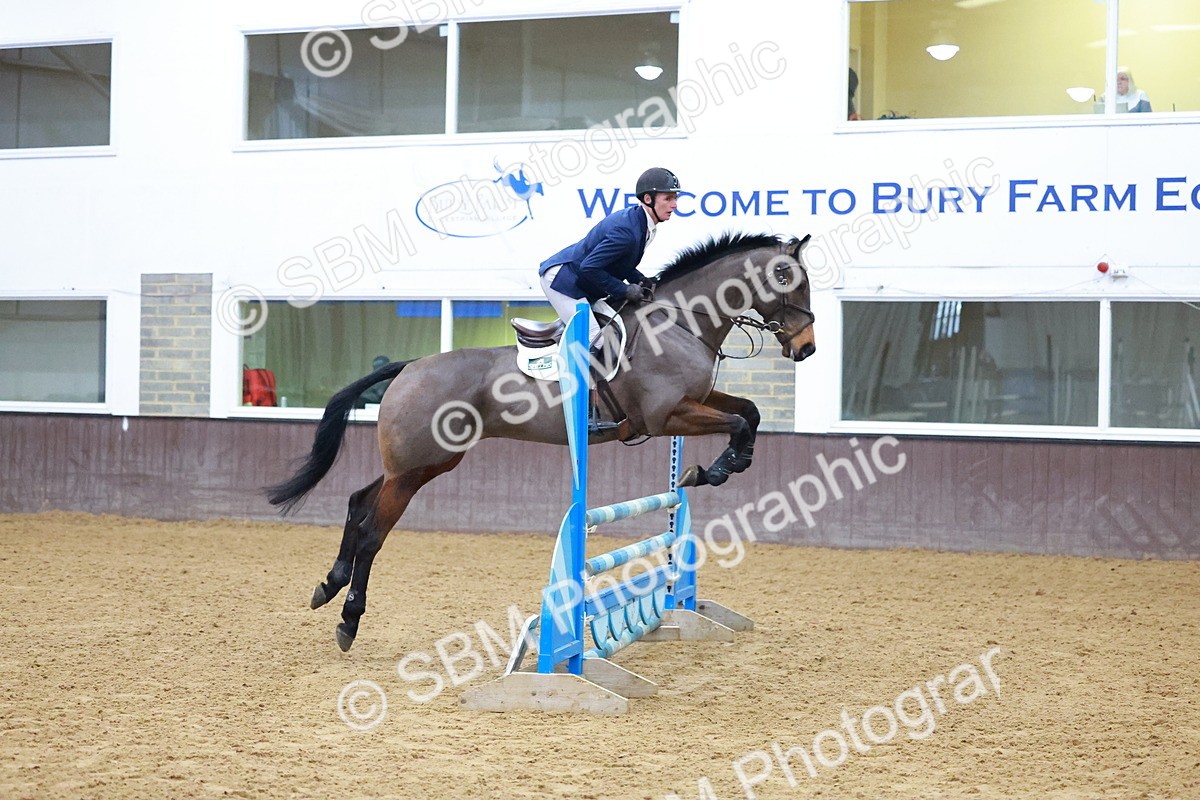 SBM_000181 - Class 2 - Senior British Novice - 90cm