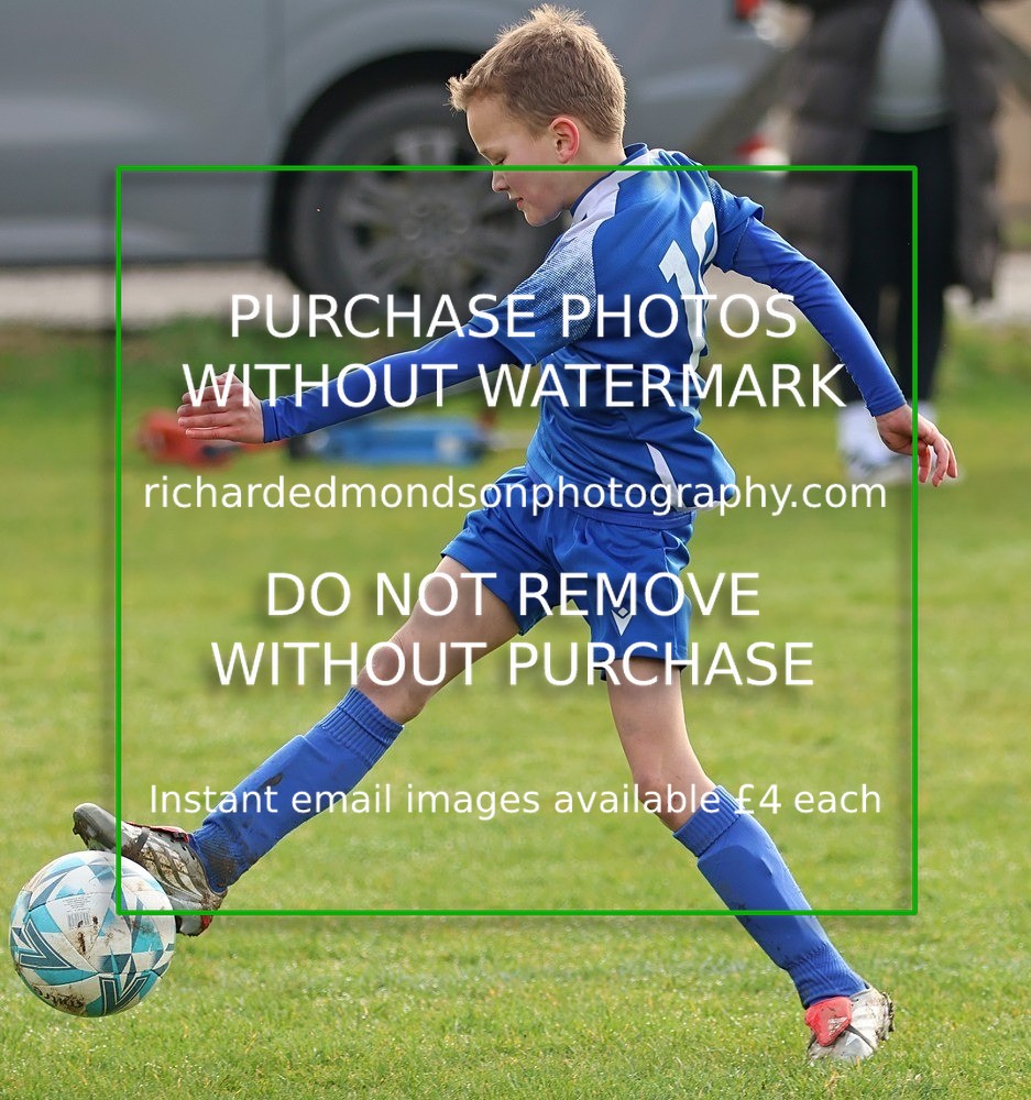 533A4264 - Wattsfield Under 8's vs Heathwaite Youth United Under 8's (7/3/26)