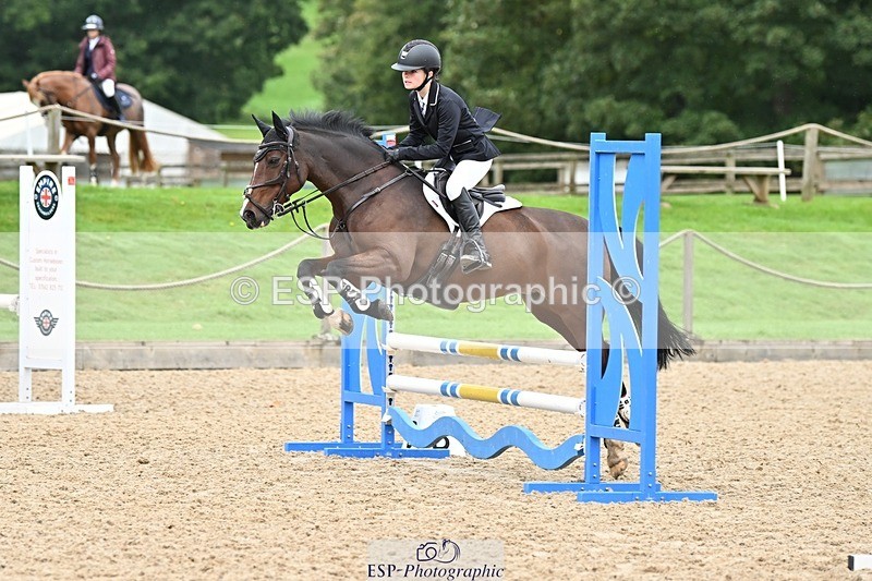 230930-101220-00143 - Cls 2 Pony British Novice & 80cm Open