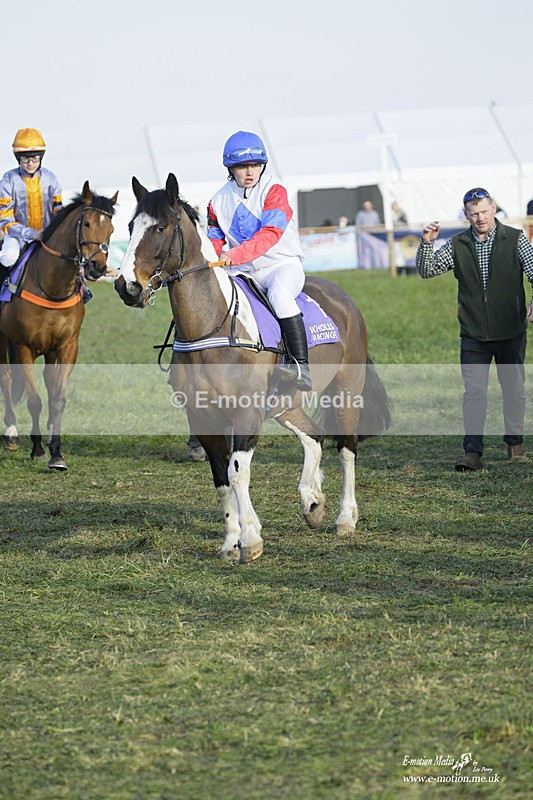 PtP 200322 558 - Mendip Farmers Point-to-Point 20/03/22