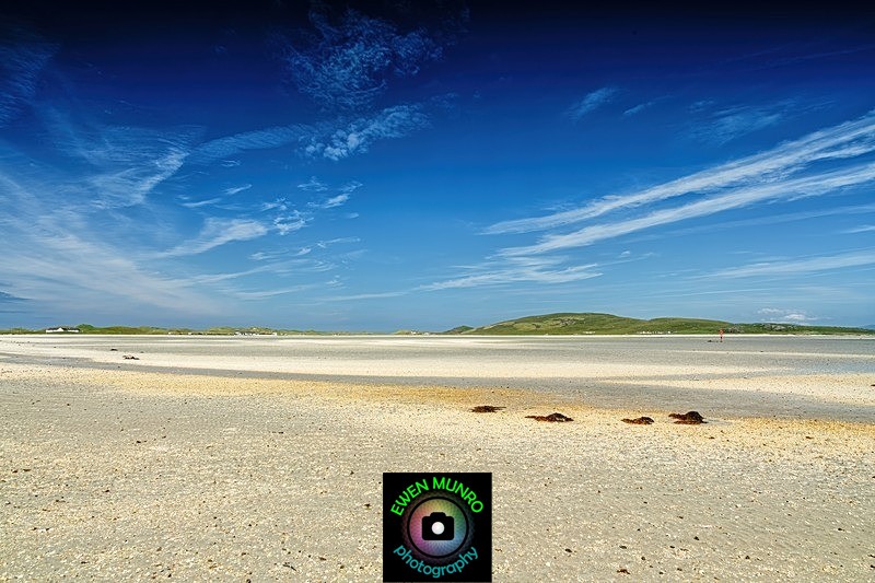 AA-OH-02-Barra, Outer Hebrides - The Outer Hebrides