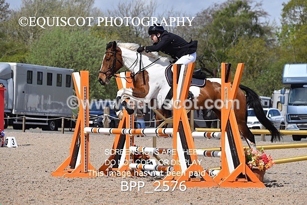 BPP_2576 - FRI CLASS 3 0.85M AMATEUR CHAMP QUAL