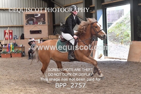 BPP_2757 - CLASS 19 80CM OPEN