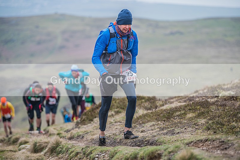 Black Combe-387 - Black Combe Fell Race Saturday 9th March 2024