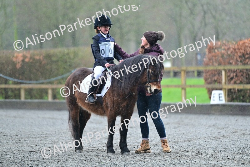 20260125-0880 - Class 9a - Walk Trot Assisted