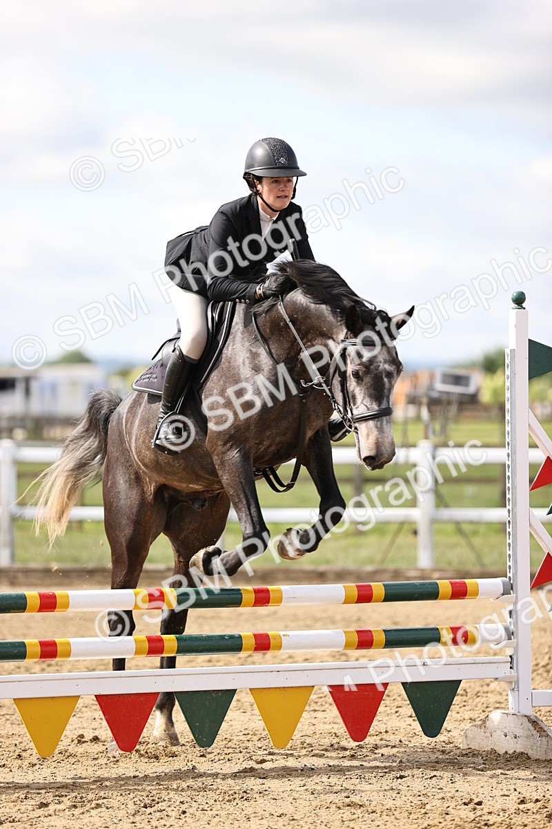 SBM_001839 - Class 8 - Clear Round