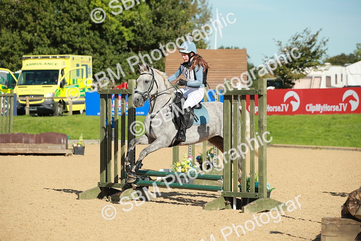 SBM_17128 - E10 - Eventers Challenge 50cm Championship