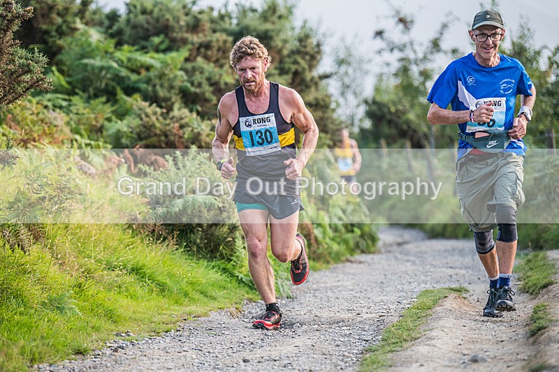 Not Latrigg-216 - Not Round Latrigg Fell Race Wednesday 13th August 2025