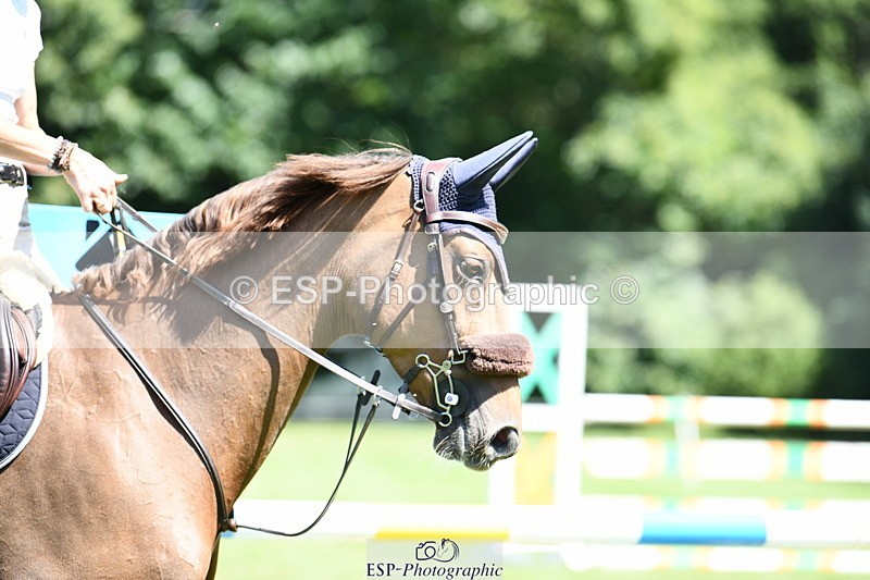 250703A-113116-00656 - Cls 12 1.10m Amateur Qualifier