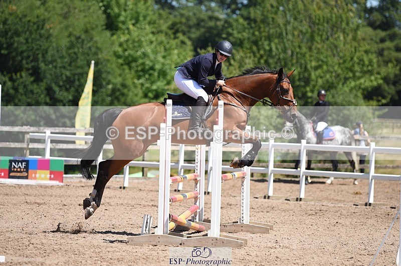 230707-125550-06945 - Cls 20 British Novice & 90cm Open