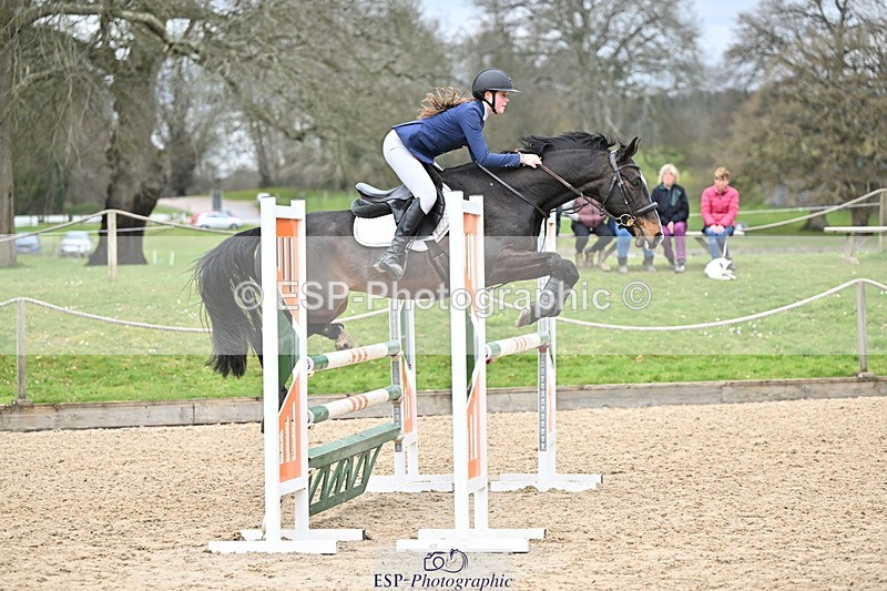 250323A-124236-04605 - Cls 23&29 105m Open & Nat Am Qualifier