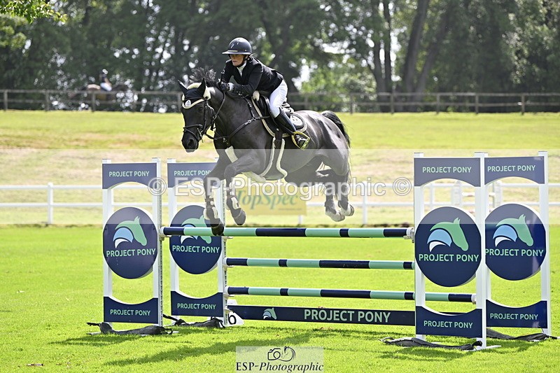 250613A-103601-00504 - Cls 1 Snr Newcomers and 1.10m Open