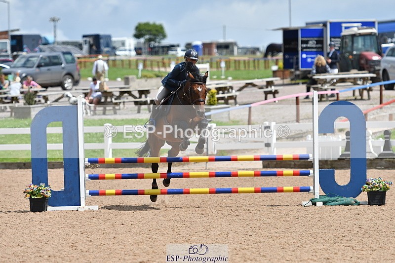 240727A-125856-04767 - Cls 22 85cm Amateur Qualifier