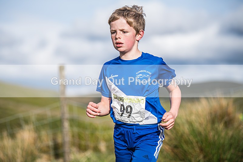 Gavel-39 - Gavel Fell Races (Junior & Senior) Wednesday 28th May 2025