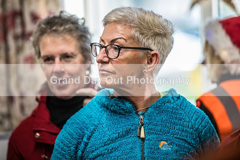 Litton-43 - Litton Christmas Cracker Fell Race (Limestone Series) Sunday 14th December 2025