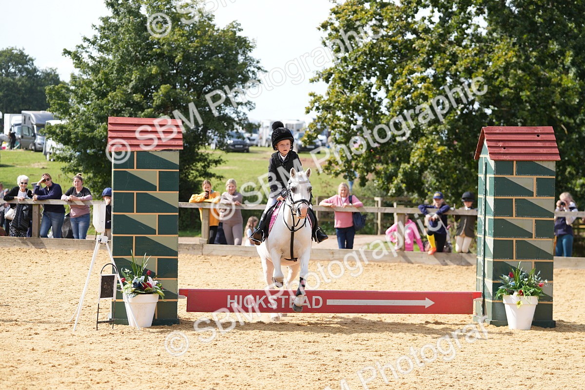 SBM_68274 - J3 - Mini Tour Junior Pony 40cm Championship