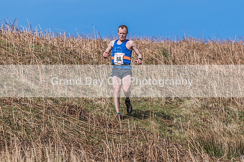 Black Combe-596 - Black Combe Fell Race Saturday 8th March 2025