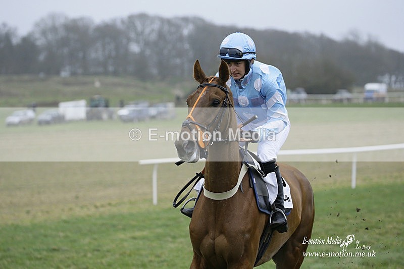 PtP 200222 446 - Countryside Alliance PtP Badbury Rings 20/02/22