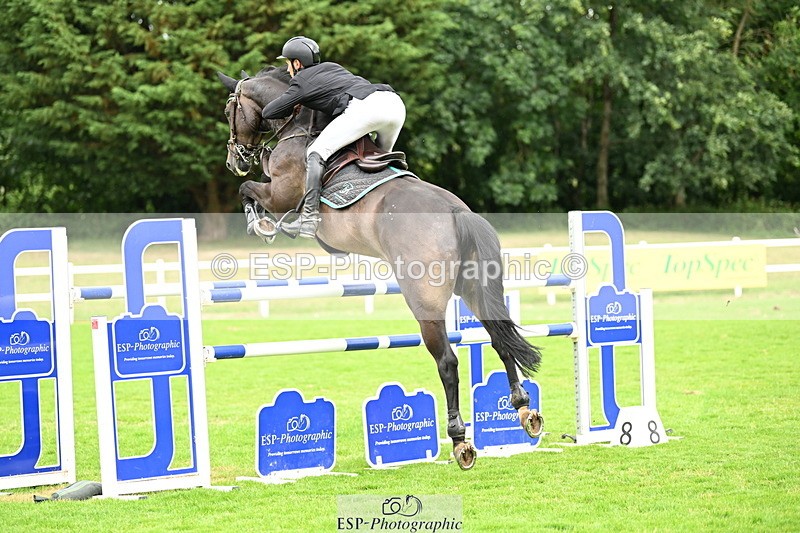 250705A-142916-15028 - Cls 31 Snr 1.35m Grand Prix