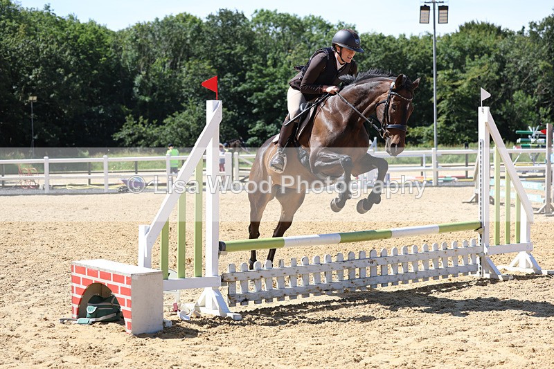 3E7A6955 - Class 2: 70cm