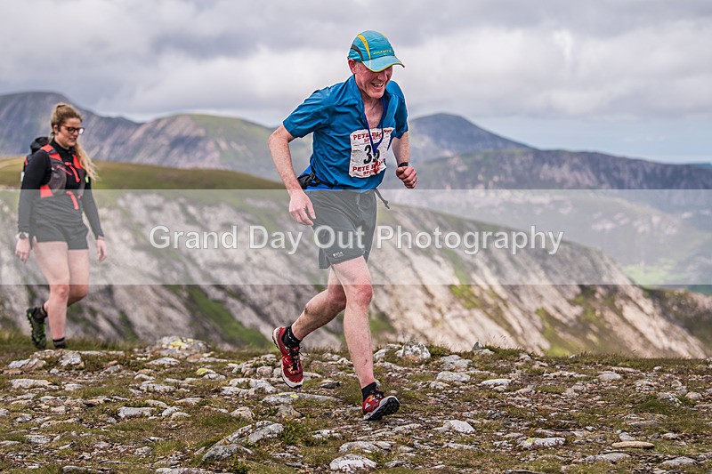 Buttermere-117 - Buttermere Horseshoe Fell Race (Darren Holloway Memorial Race) Saturday 22nd June 2024