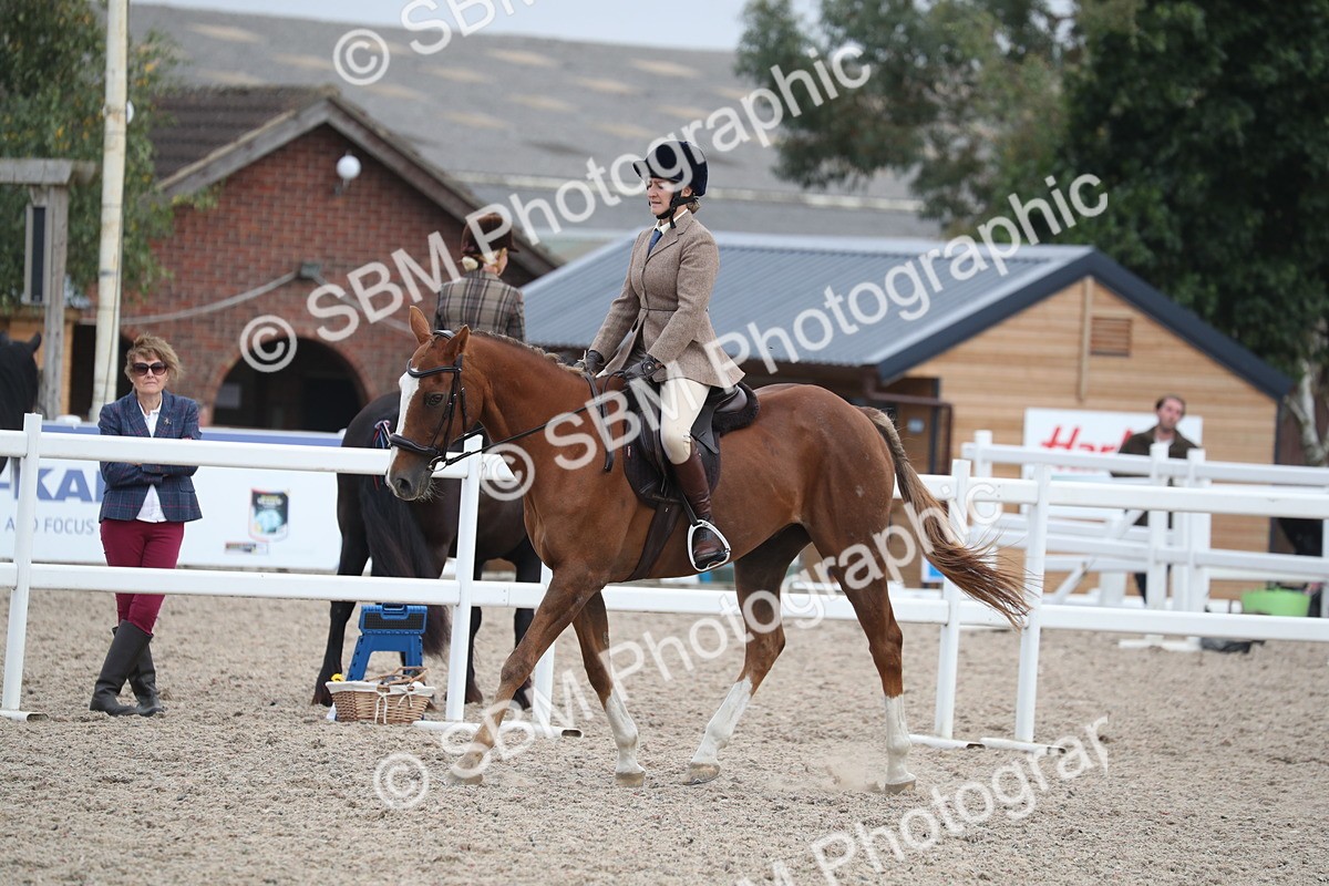 SBM_17420 - Class 315 Best Horse/Rider Combination