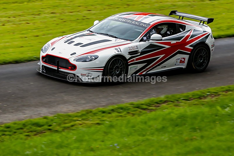  - British & Midland Championship April 27th