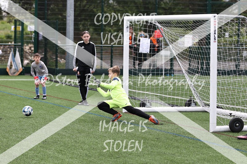 1DX31026 - Sat 6th U9 Boys