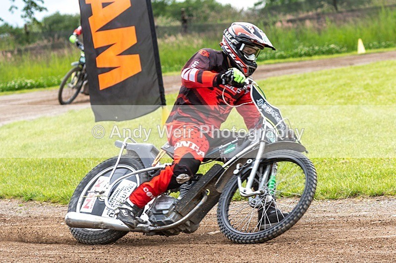 250607-7D-8E0A2594 - Ride & Skid It. Speedway Experience Day 07th Jun 2025