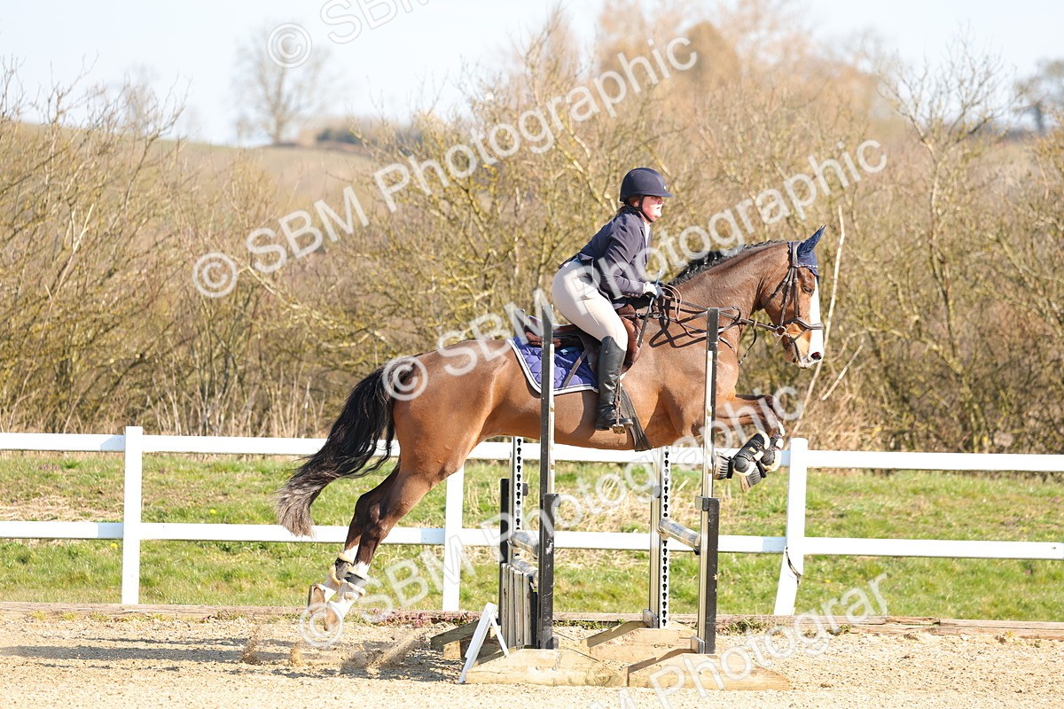 SBM_000121 - Class 1 - Clear Round