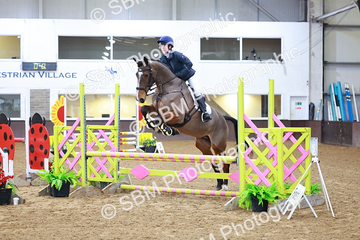 SBM_001982 - Class 7 - Clear Round