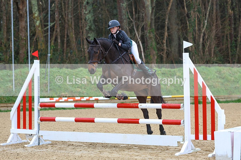 3E7A1421 - Class 1: 95 - 100cm